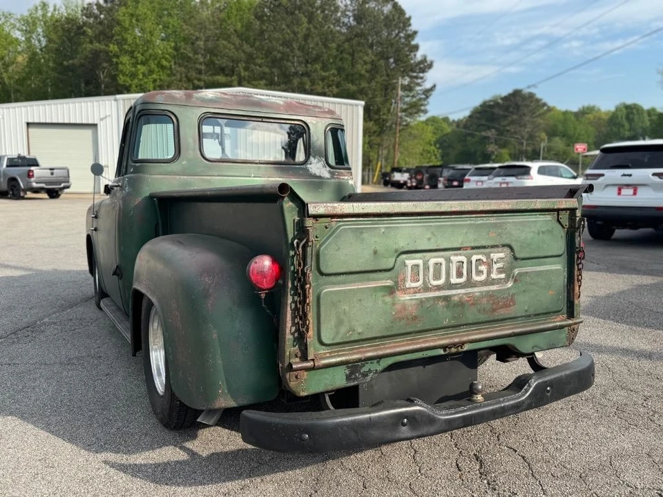 1955 Dodge C Series - Image 5 of 31