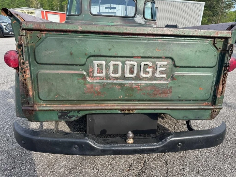 1955 Dodge C Series - Image 26 of 31