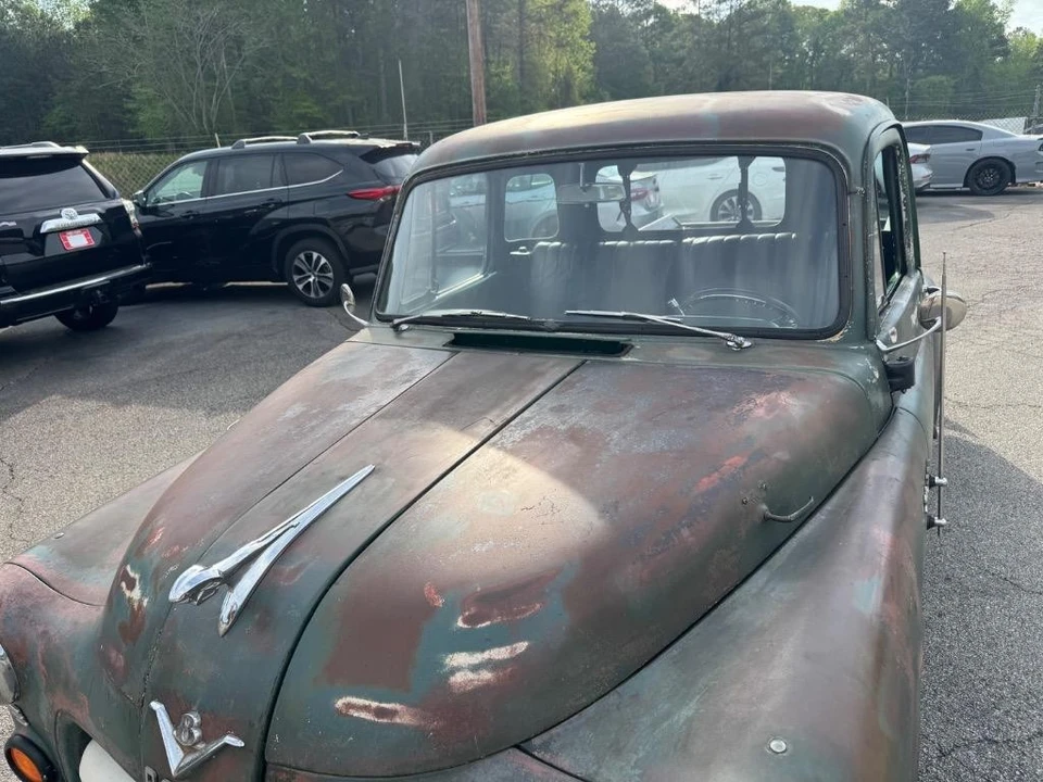 1955 Dodge C Series - Image 16 of 21