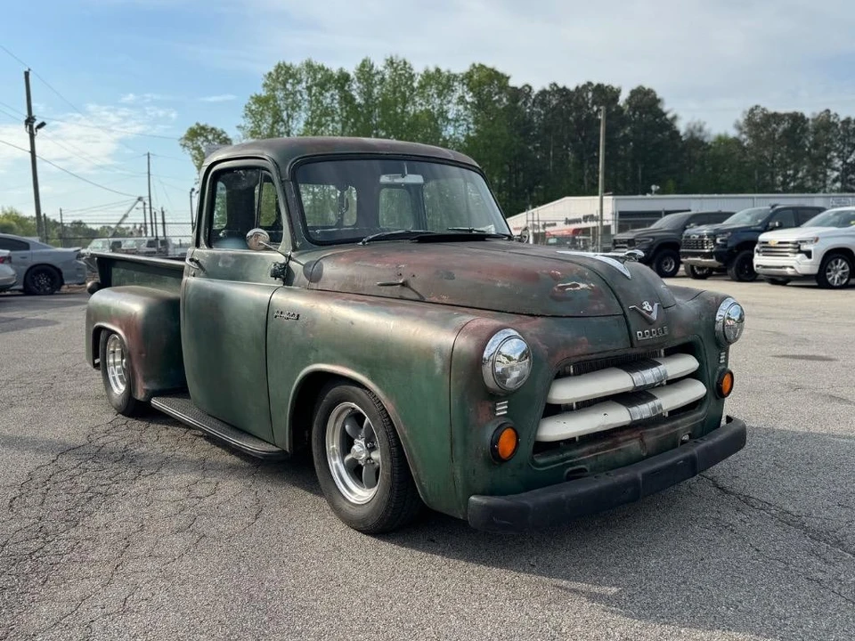 1955 Dodge C Series - Image 10 of 21