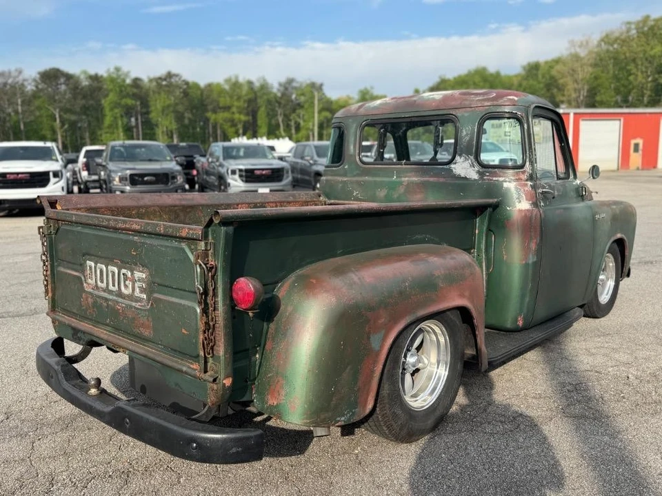 1955 Dodge C Series - Image 9 of 21