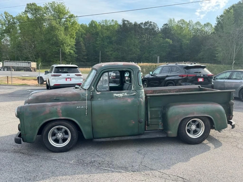 1955 Dodge C Series - Image 2 of 21