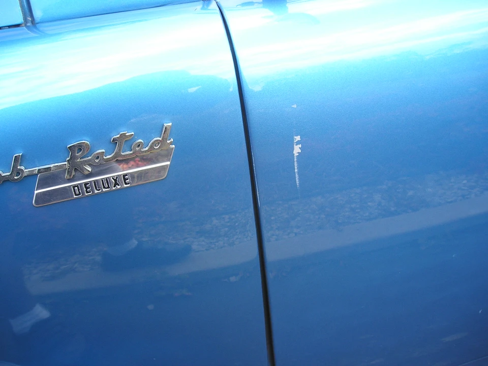 1955 Dodge C Series - Image 13 of 31