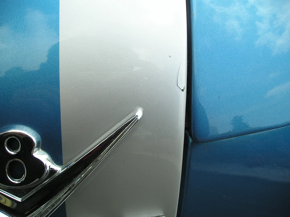 1955 Dodge C Series - Image 12 of 31