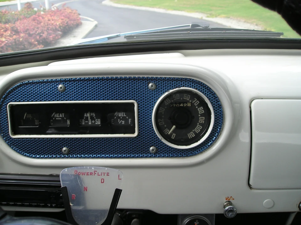 1955 Dodge C Series - Image 24 of 31