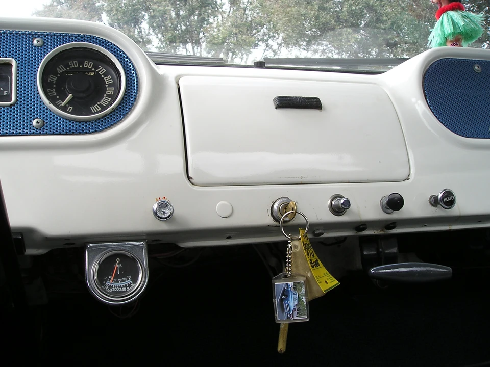 1955 Dodge C Series - Image 22 of 31