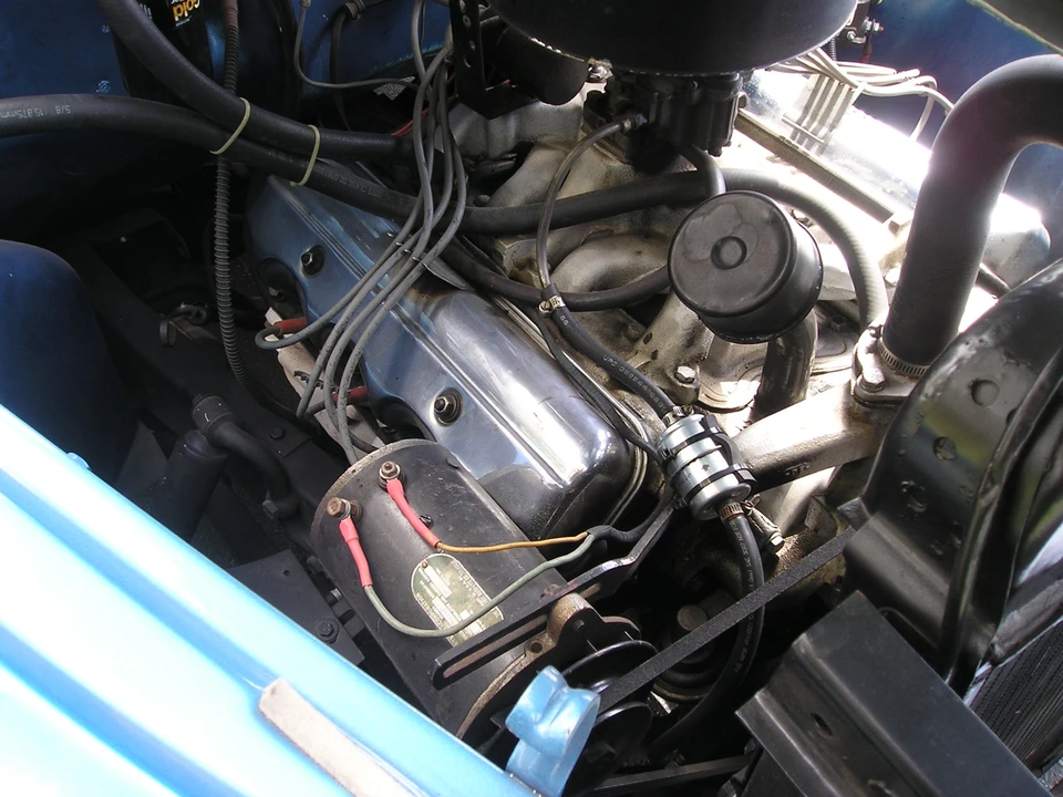 1955 Dodge C Series - Image 31 of 31