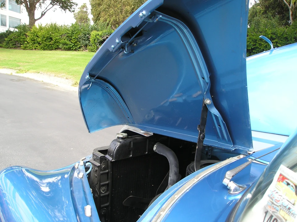 1955 Dodge C Series - Image 28 of 31