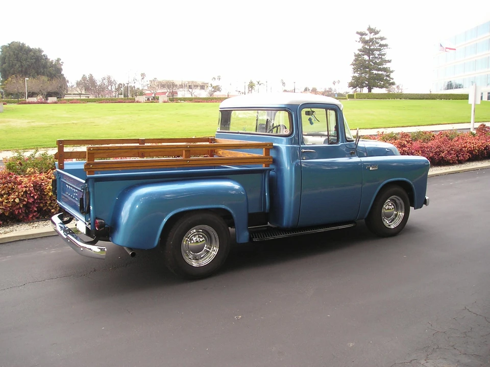 1955 Dodge C Series - Image 8 of 31