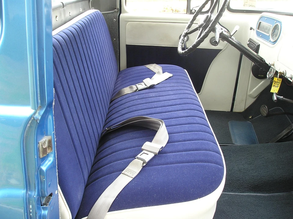 1955 Dodge C Series - Image 19 of 31