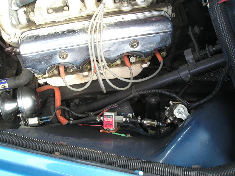 1955 Dodge C Series - Image 30 of 31