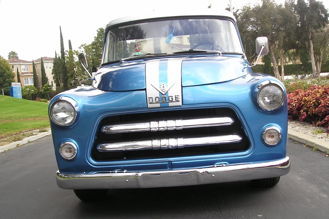 1955 Dodge C Series - Image 4 of 31