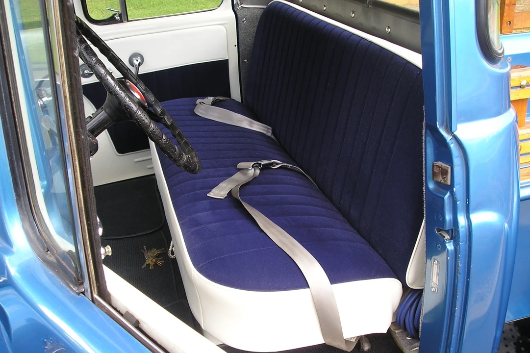 1955 Dodge C Series - Image 18 of 31