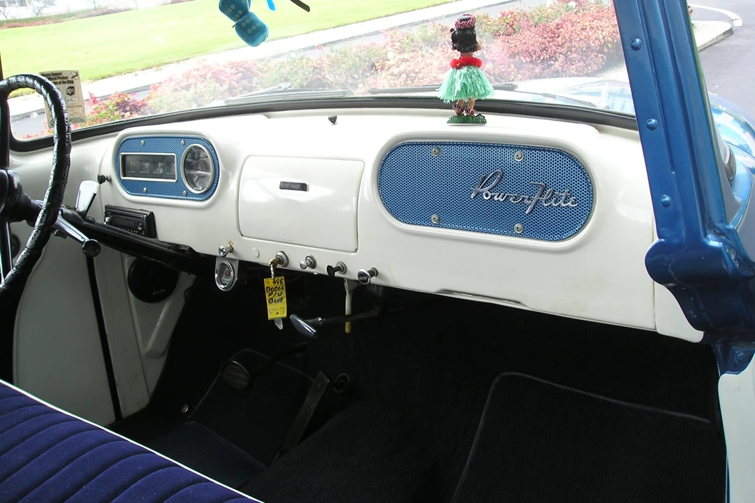 1955 Dodge C Series - Image 21 of 31