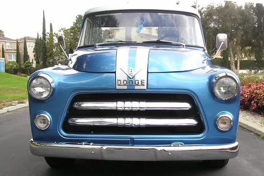1955 Dodge C Series - Image 3 of 31