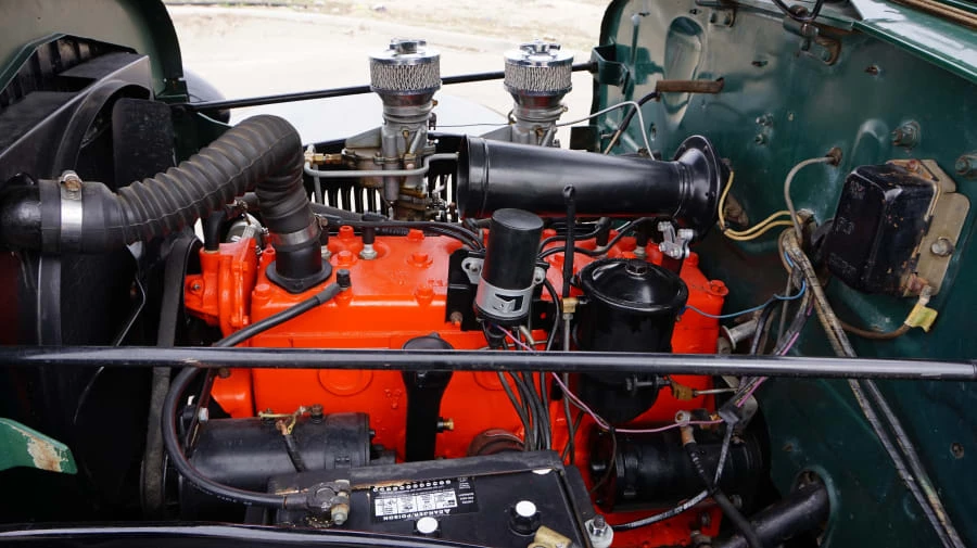 1955 Dodge C Series - Image 6 of 11