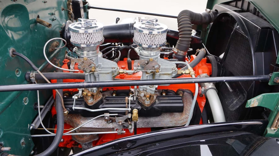 1955 Dodge C Series - Image 7 of 11