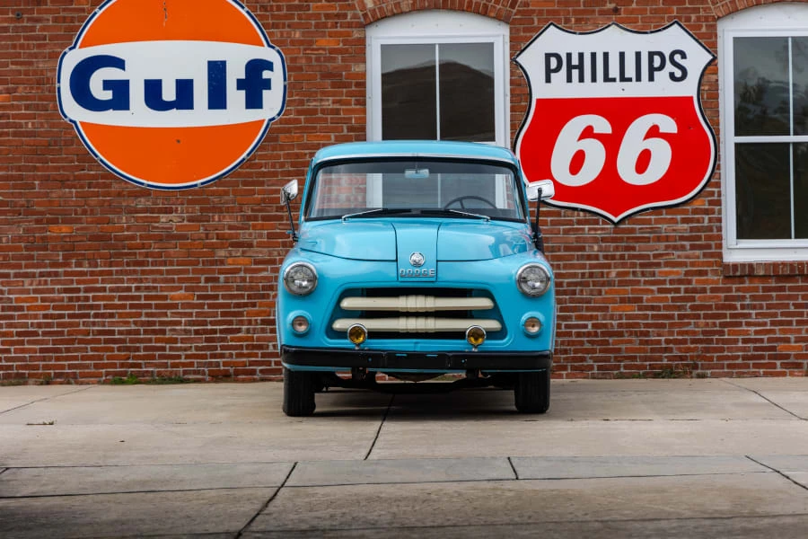 1955 Dodge C Series - Image 4 of 23