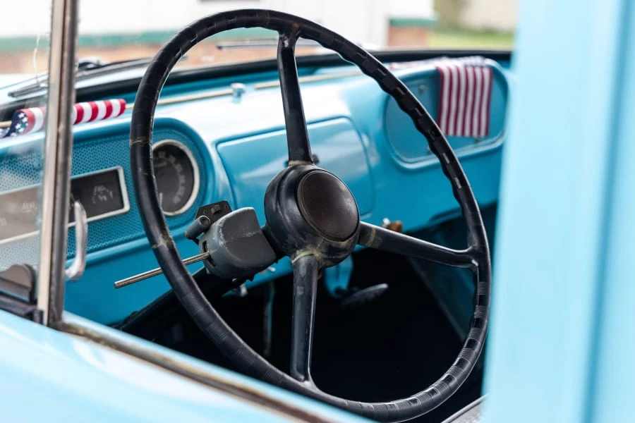 1955 Dodge C Series - Image 17 of 23