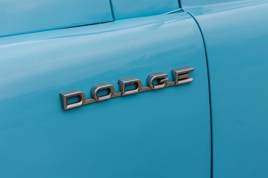 1955 Dodge C Series - Image 9 of 23