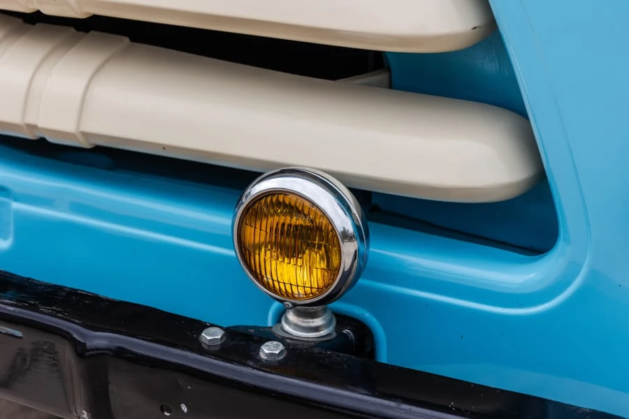 1955 Dodge C Series - Image 7 of 23