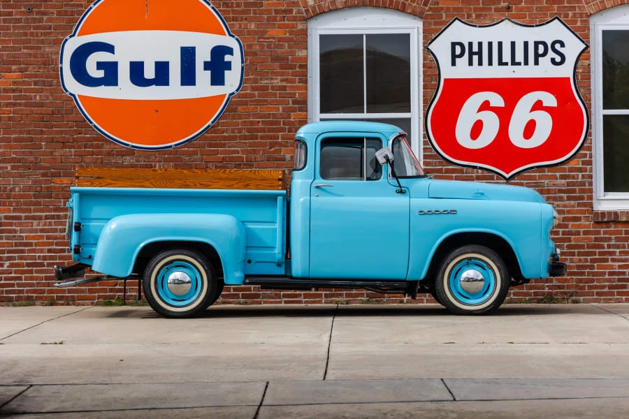 1955 Dodge C Series - Image 2 of 23