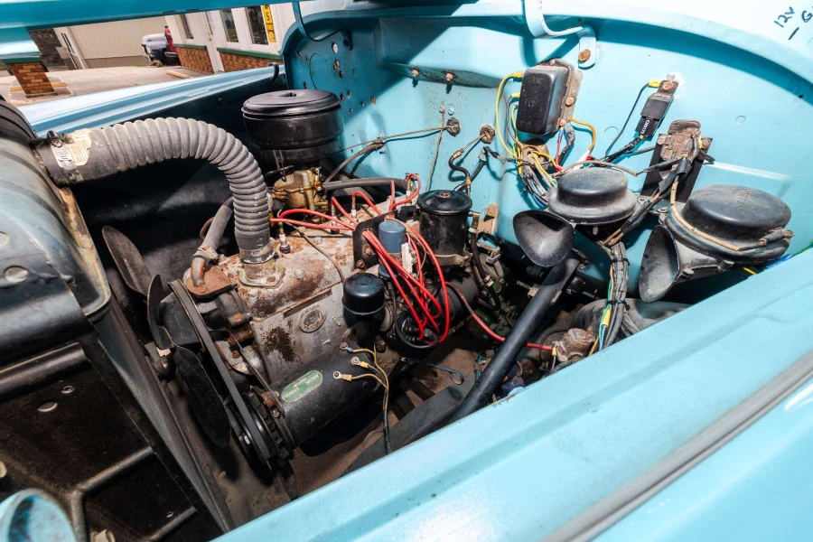 1955 Dodge C Series - Image 22 of 23