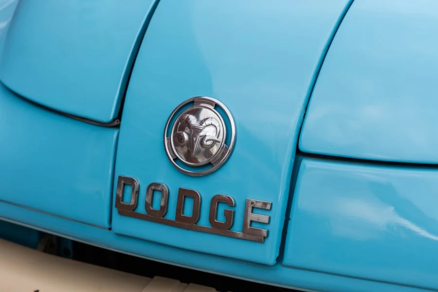 1955 Dodge C Series - Image 8 of 23