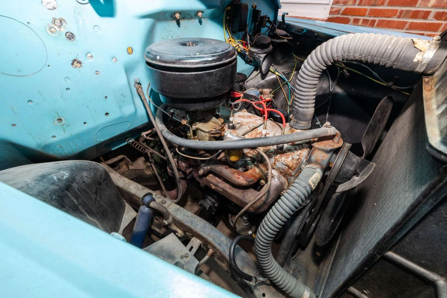1955 Dodge C Series - Image 21 of 23