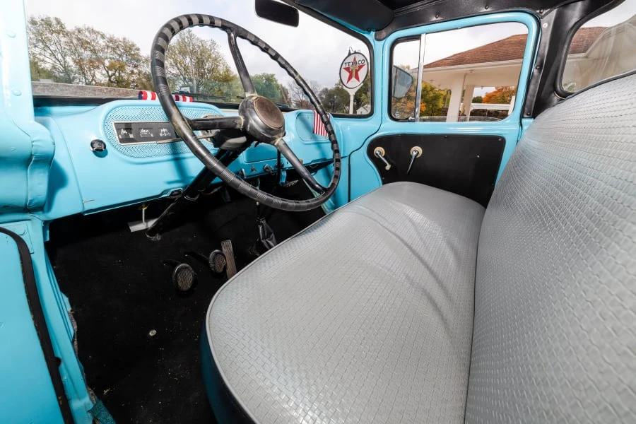 1955 Dodge C Series - Image 16 of 23