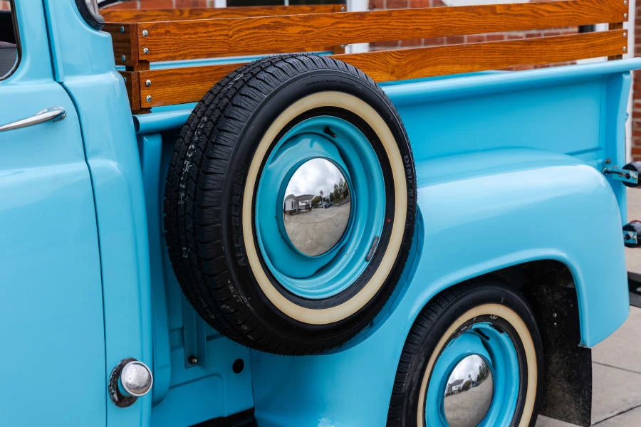 1955 Dodge C Series - Image 12 of 23