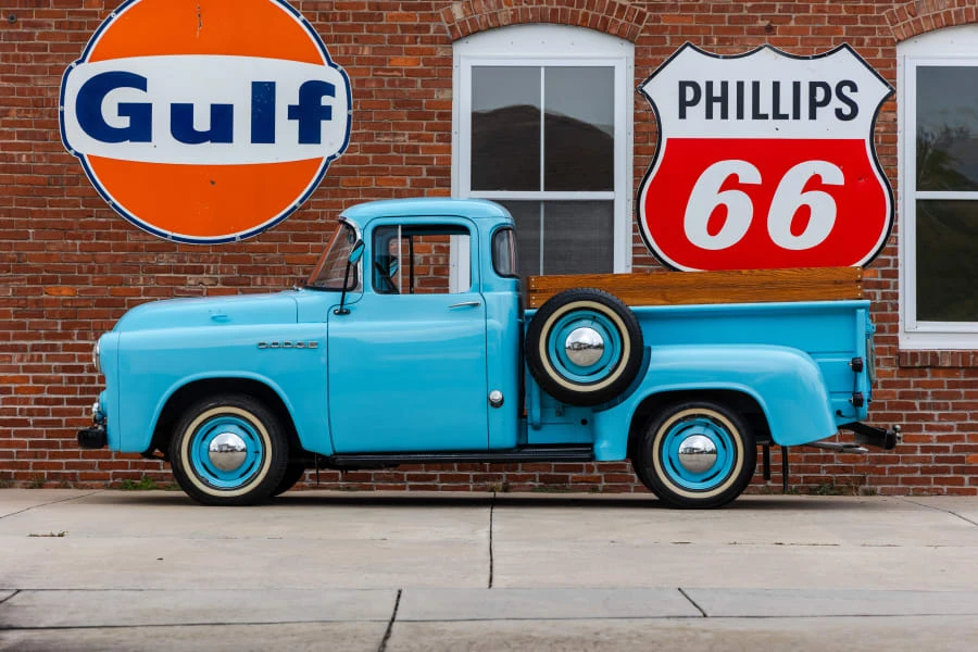 1955 Dodge C Series - Image 14 of 23