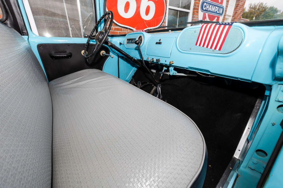1955 Dodge C Series - Image 15 of 23