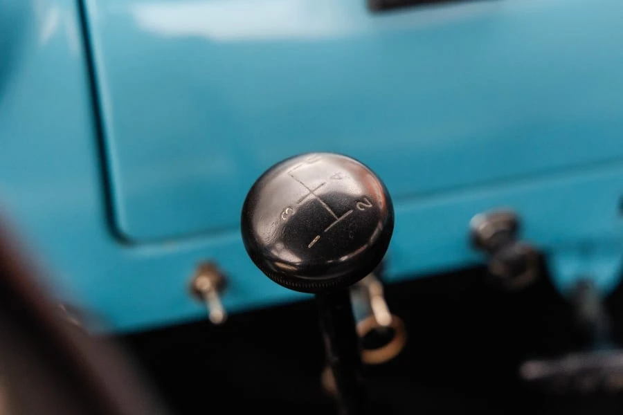 1955 Dodge C Series - Image 20 of 23