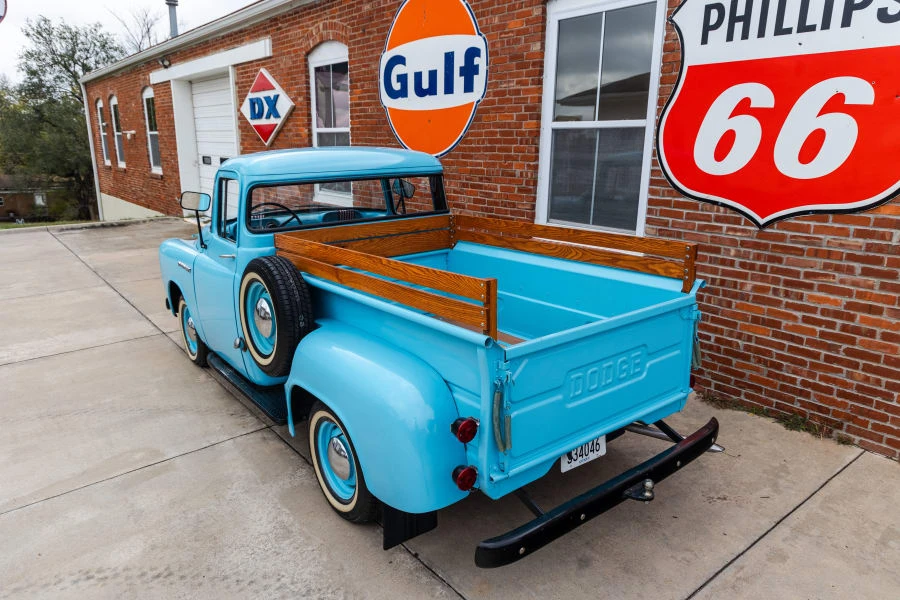 1955 Dodge C Series - Image 11 of 23