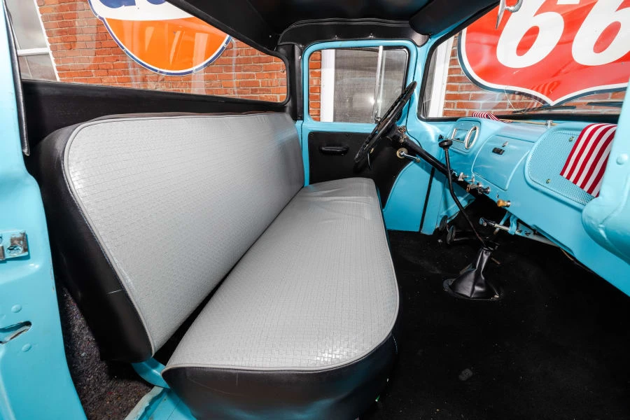 1955 Dodge C Series - Image 19 of 23