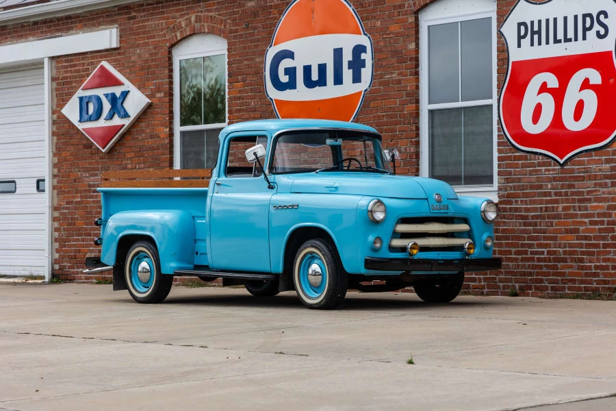 1955 Dodge C Series - Image 6 of 23