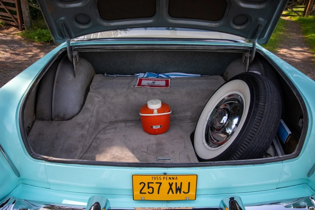 1955 Dodge Coronet 1st-3rd Gen - Image 10 of 30