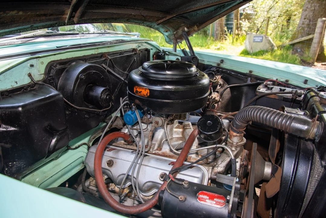 1955 Dodge Coronet 1st-3rd Gen - Image 12 of 30