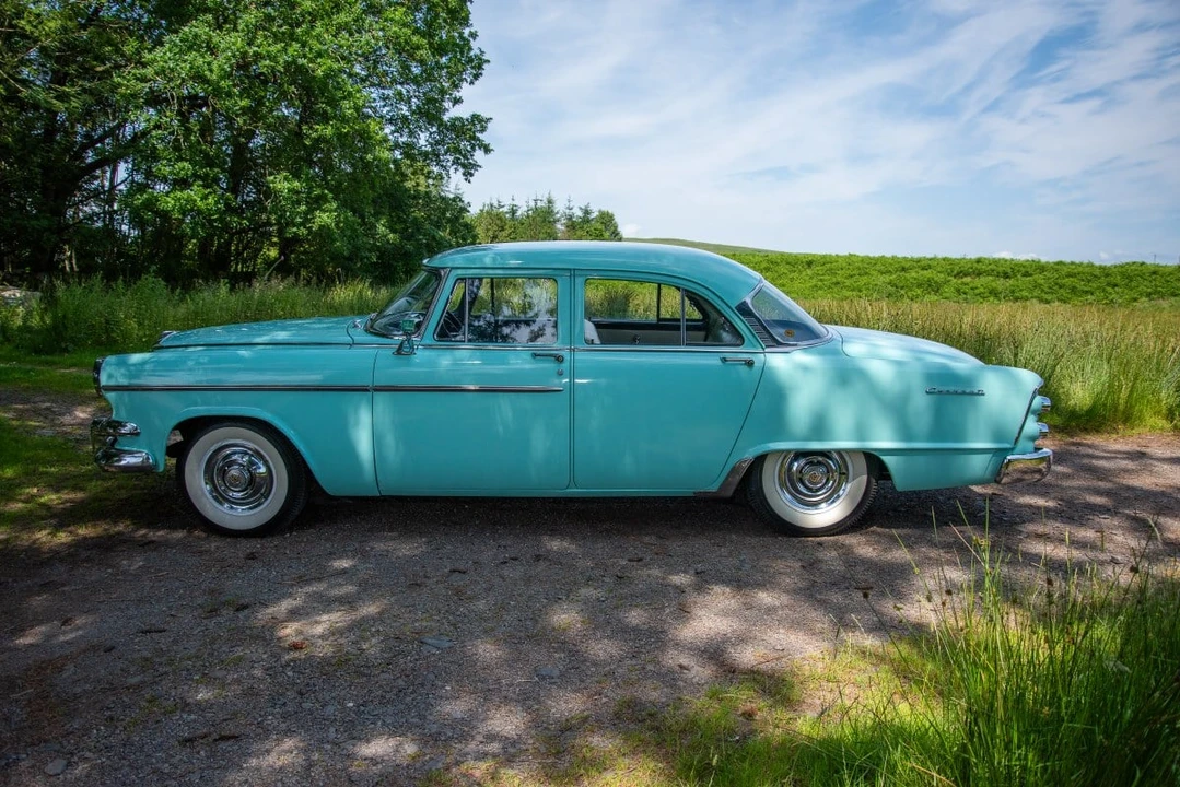 1955 Dodge Coronet 1st-3rd Gen - Image 15 of 30