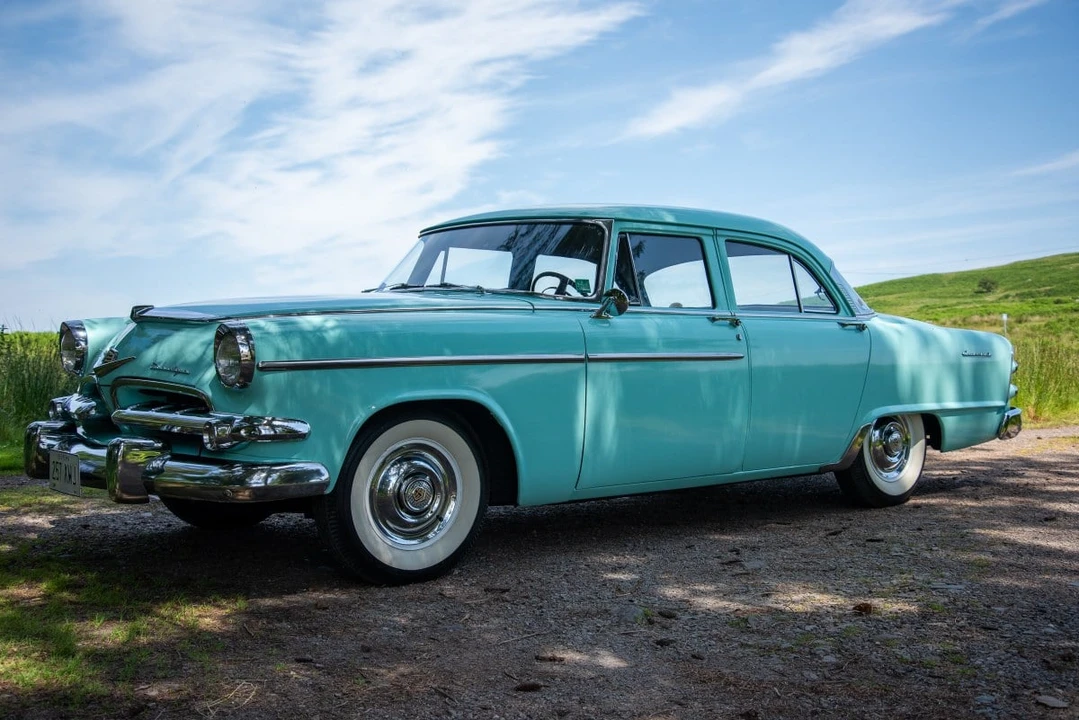 1955 Dodge Coronet 1st-3rd Gen - Image 16 of 30