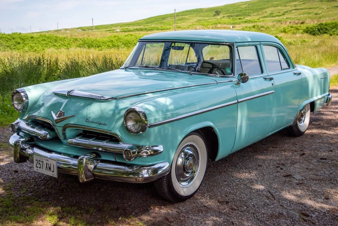 1955 Dodge Coronet 1st-3rd Gen - Image 18 of 30