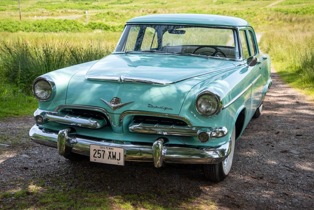 1955 Dodge Coronet 1st-3rd Gen - Image 19 of 30