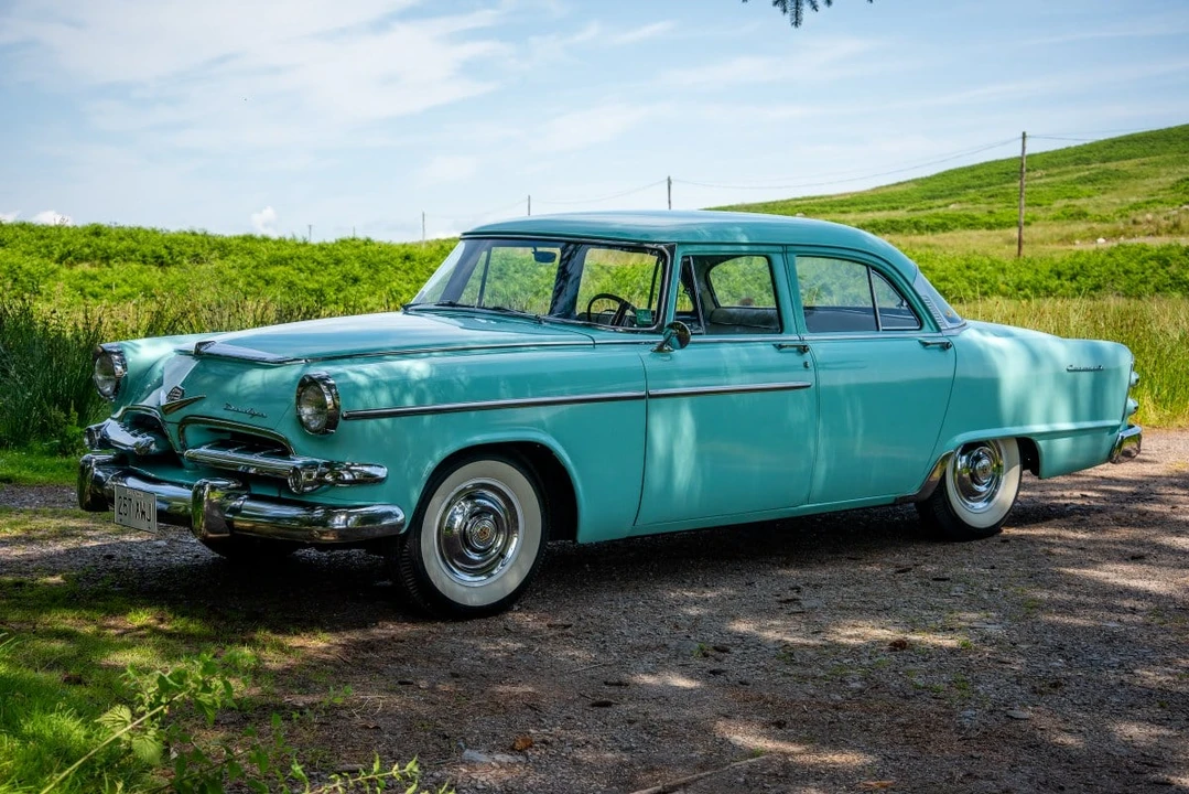 1955 Dodge Coronet 1st-3rd Gen - Image 20 of 30