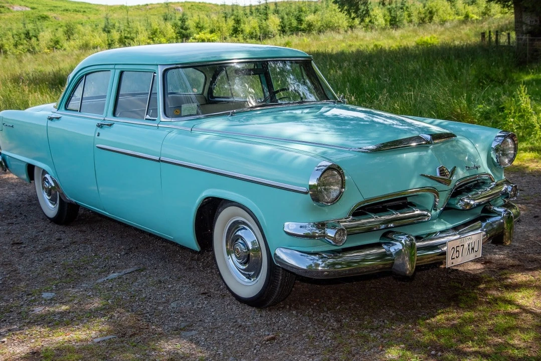 1955 Dodge Coronet 1st-3rd Gen - Image 21 of 30