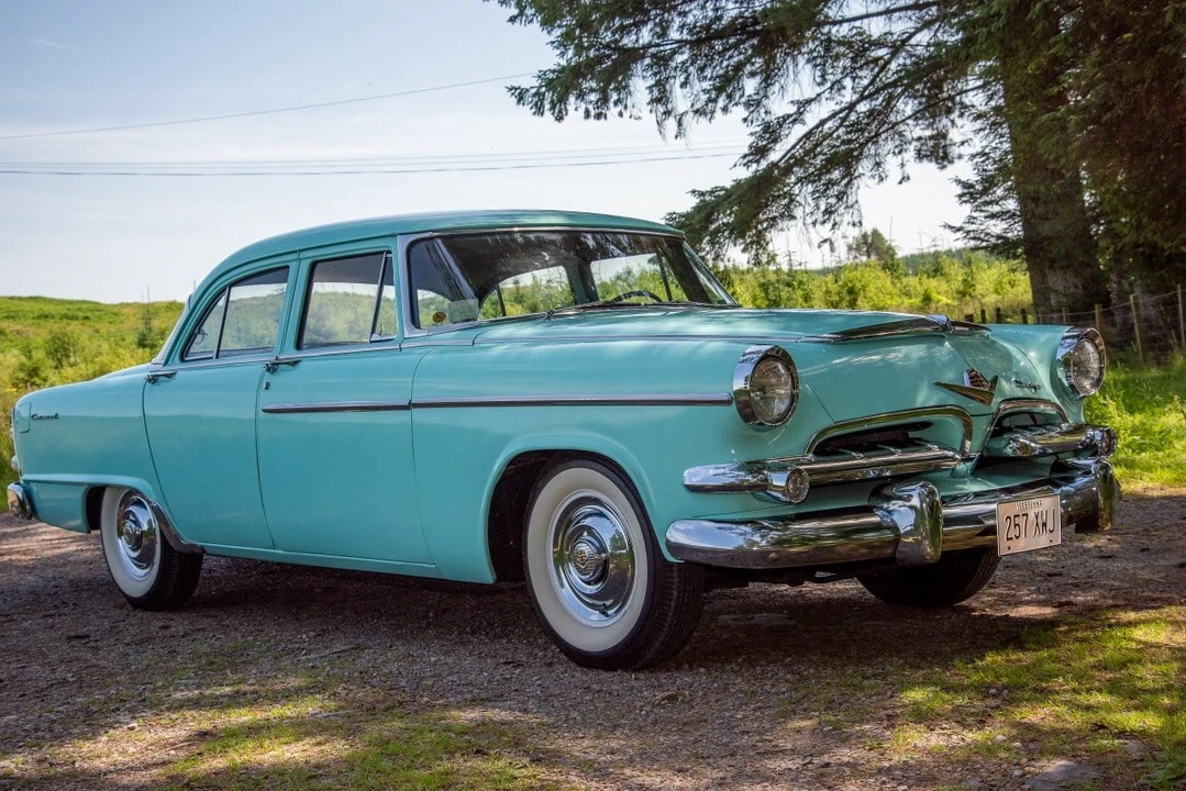 1955 Dodge Coronet 1st-3rd Gen - Image 22 of 30