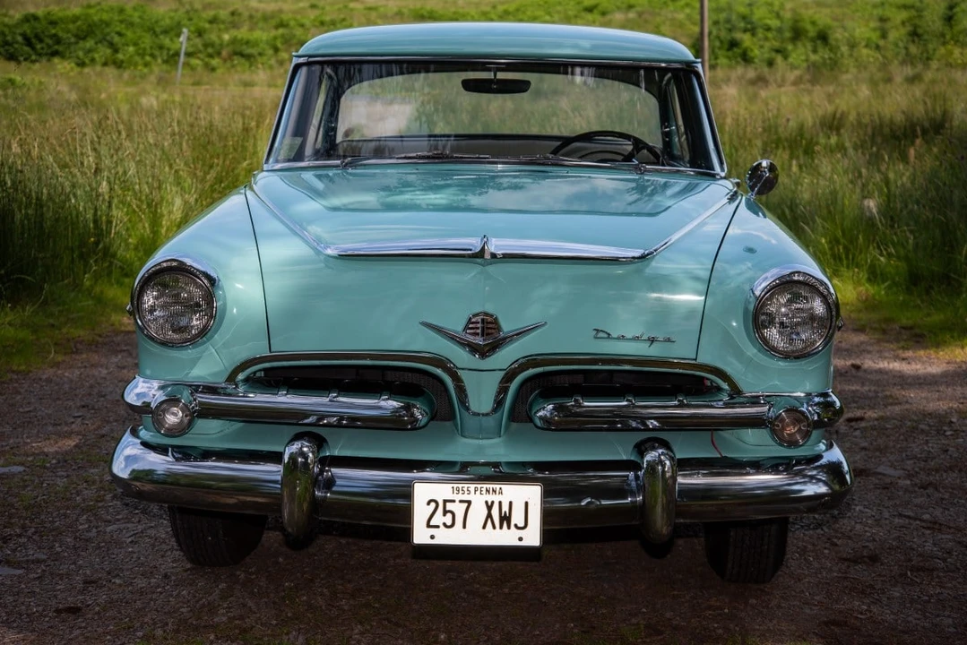 1955 Dodge Coronet 1st-3rd Gen - Image 3 of 30