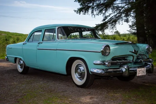 1955 Dodge Coronet