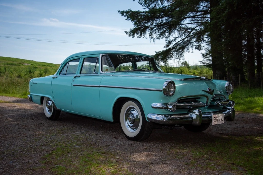 1955 Dodge Coronet 1st-3rd Gen - Image 5 of 30