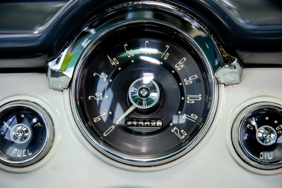 1955 Dodge Coronet 1st-3rd Gen - Image 6 of 30